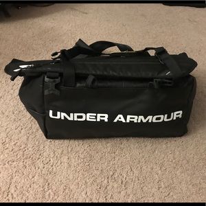 under armour trooper bat pack